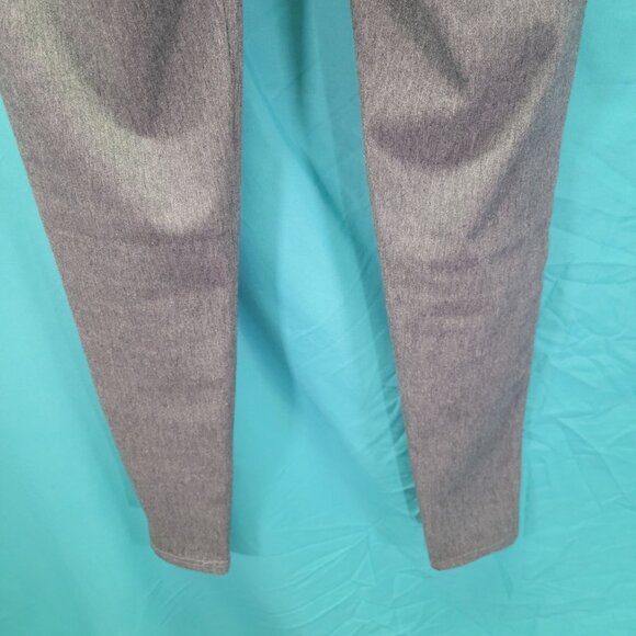 Lildy Denim Jeggings S/M Gray - Picture 7 of 7
